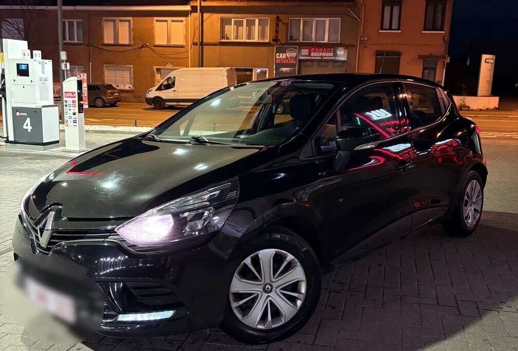 Renault 1.2i 16v Community