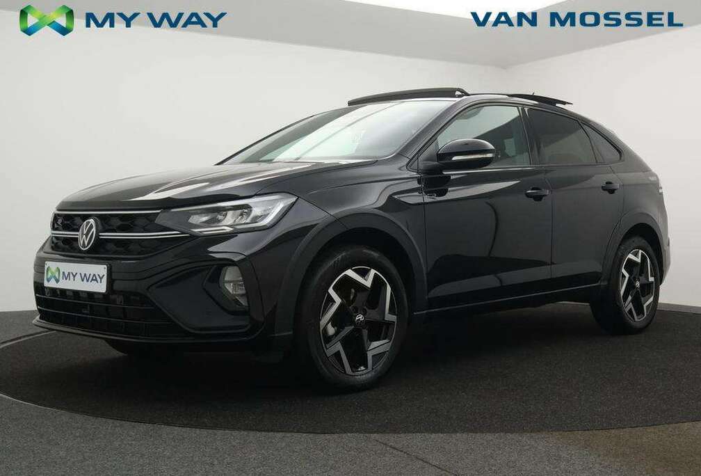 Volkswagen Taigo 1.0TSI R-Line *PANODAK*ACC*VIRTUAL COCKPIT*PDC*APP-CONNECT*...*