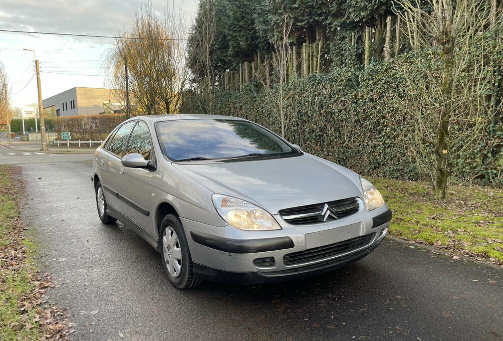 Citroen 2.0i 16v SX