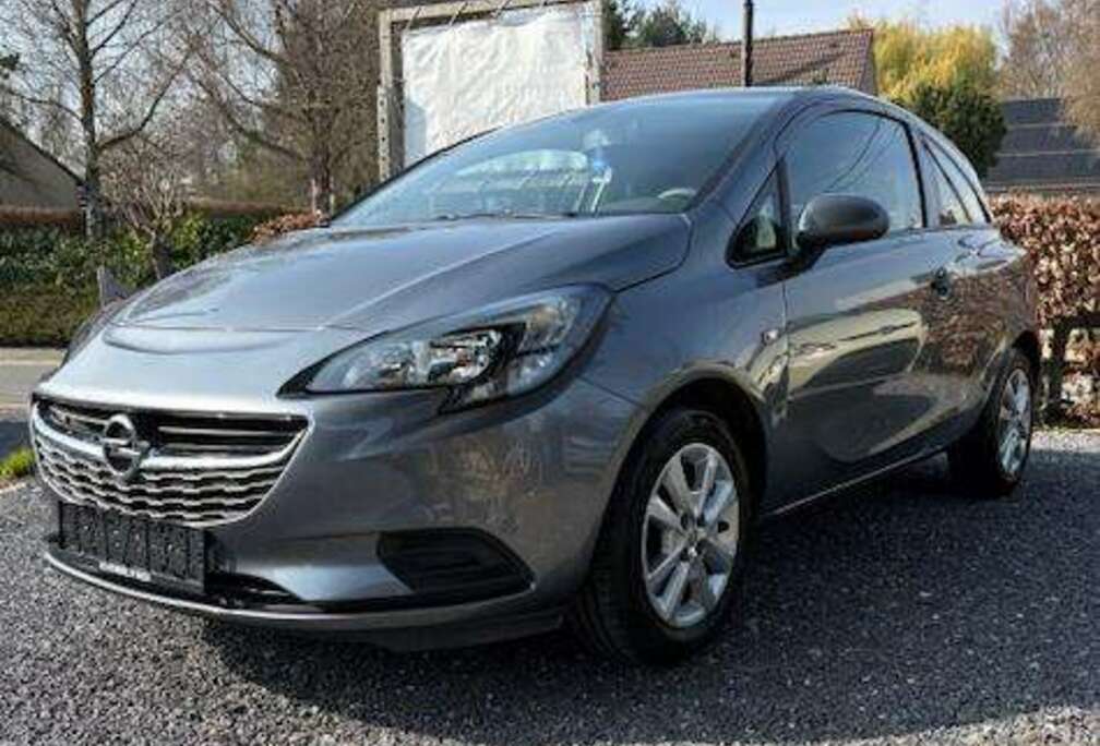 Opel Corsa 1.2i Enjoy