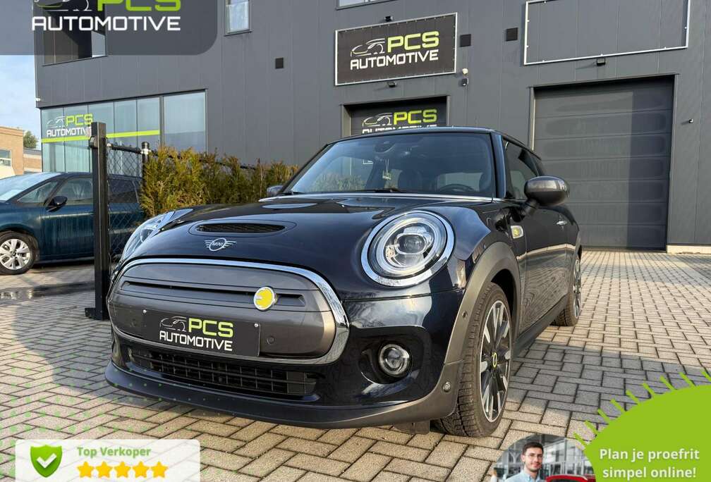 MINI e-Mini 28.9 kWh Cooper SE /Trim XL / 2021 / 12 mnd