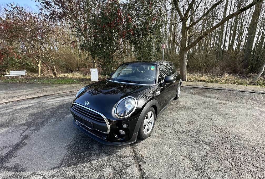 MINI 1.4i
