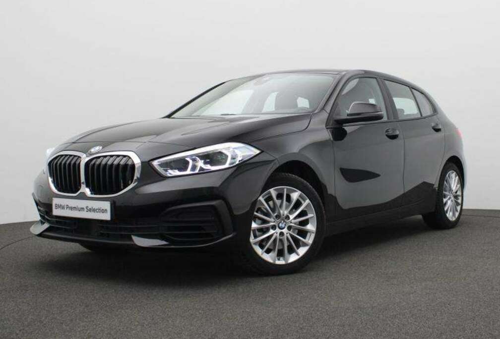 BMW AUTOMAAT - LED - NAVI
