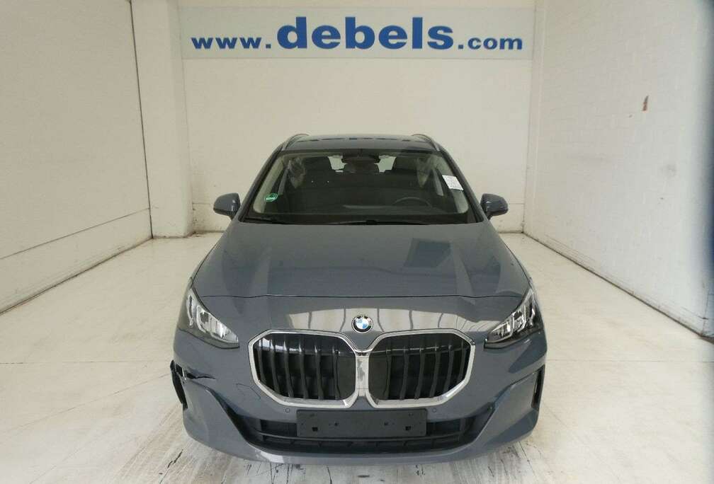 BMW 218i