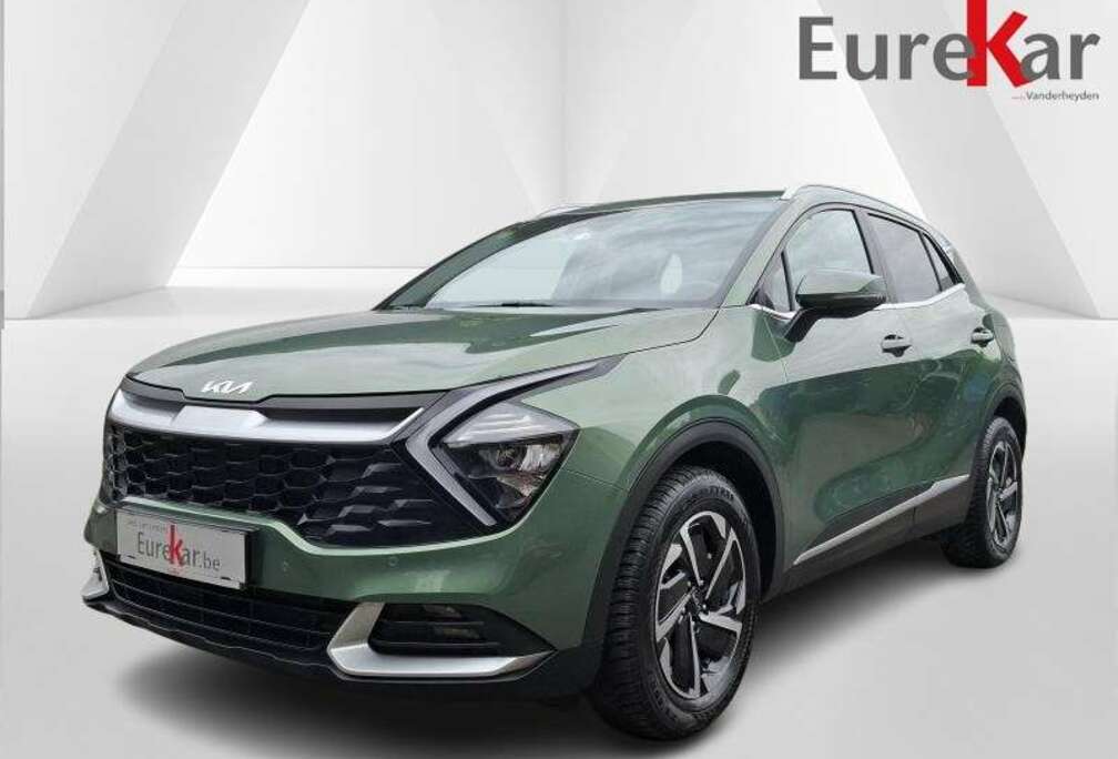 Kia ICE PULSE