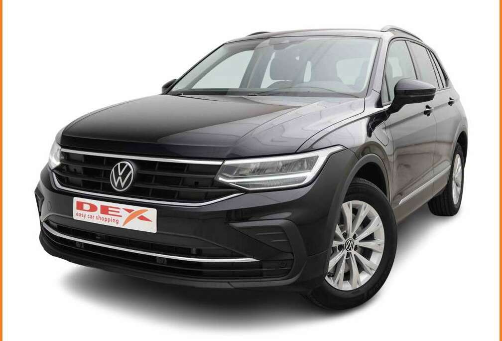 Volkswagen 1.4 eHybrid PHEV 245 Life  GPS  Virtual Cockpit  Camera  Keyless