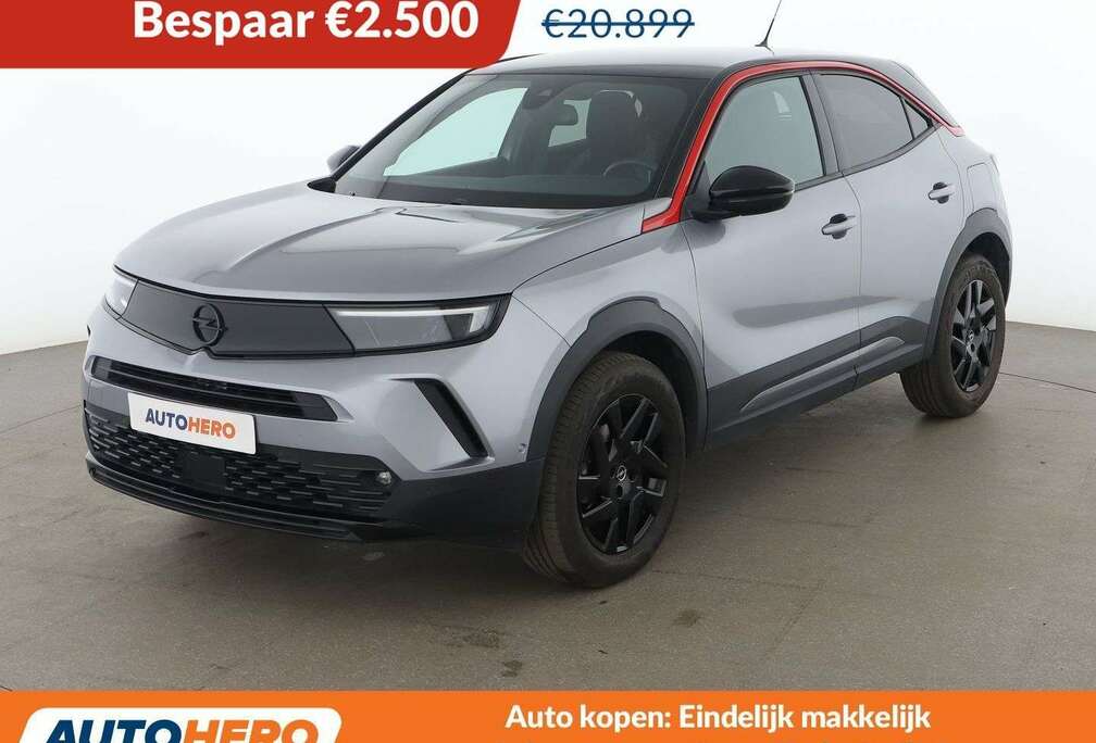 Opel 1.2 Turbo GS Line
