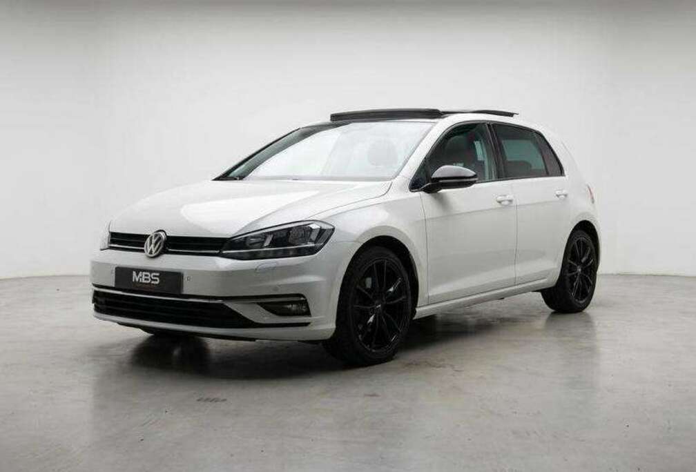 Volkswagen *RESERVÉ*