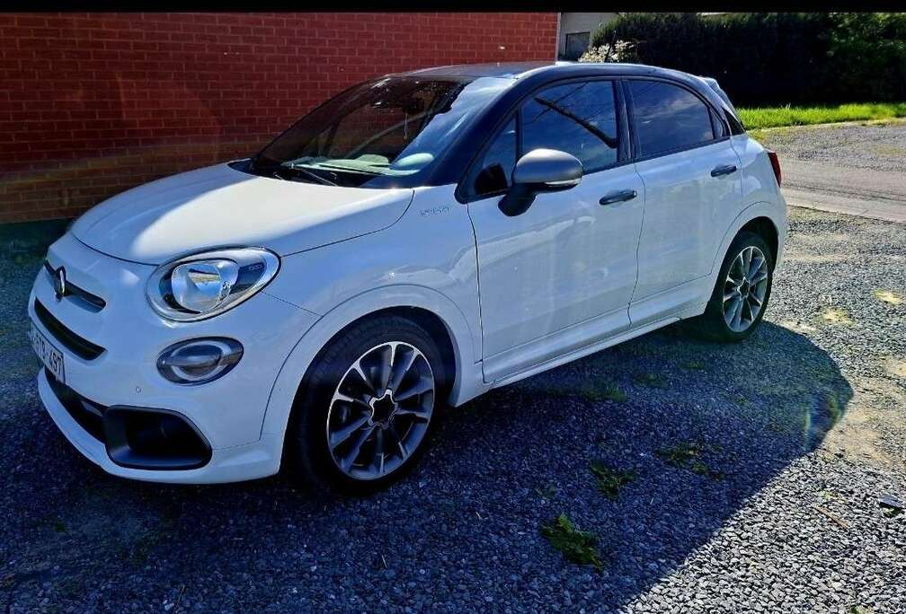 Fiat sport