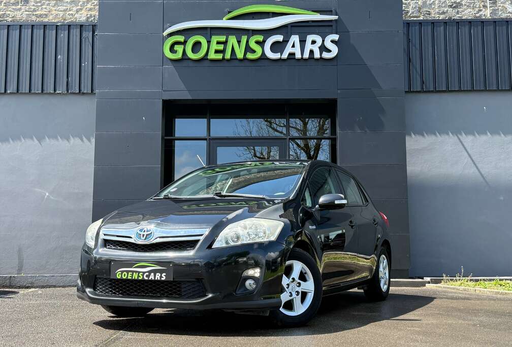 Toyota 1.8i HYBRIDE BOTE AUTO,CRUISE,CLIM AUTO…