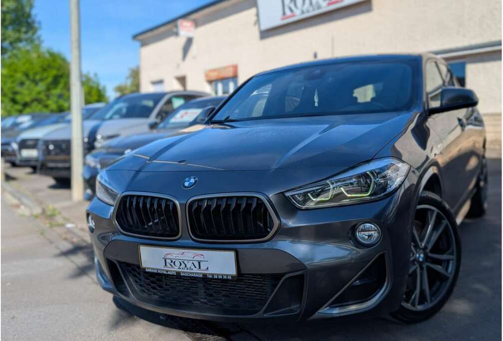 BMW 35i