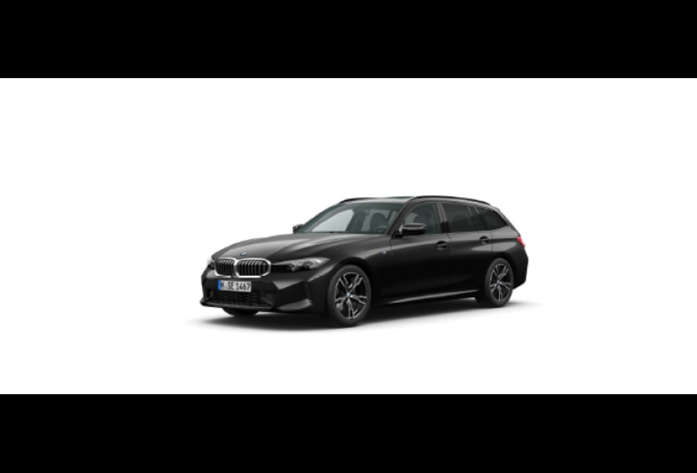 BMW Touring - M Pack - 0KM - New Car