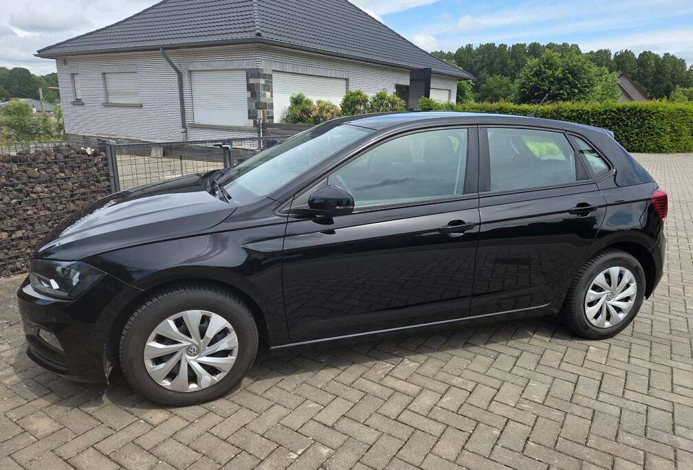 Volkswagen Polo 1.0 TSi Comfortline OPF