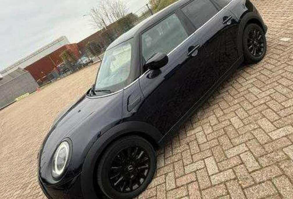 MINI Mini 1.5A Cooper OPF DCT