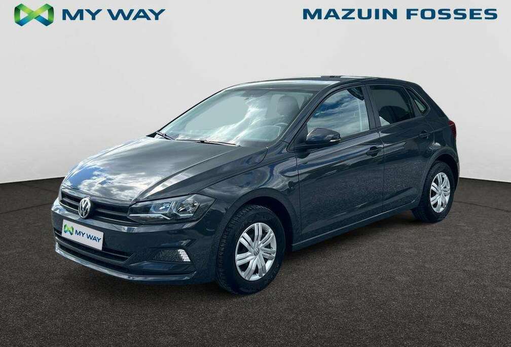 Volkswagen Polo 1.0 TSi 95cv Trendline OPF