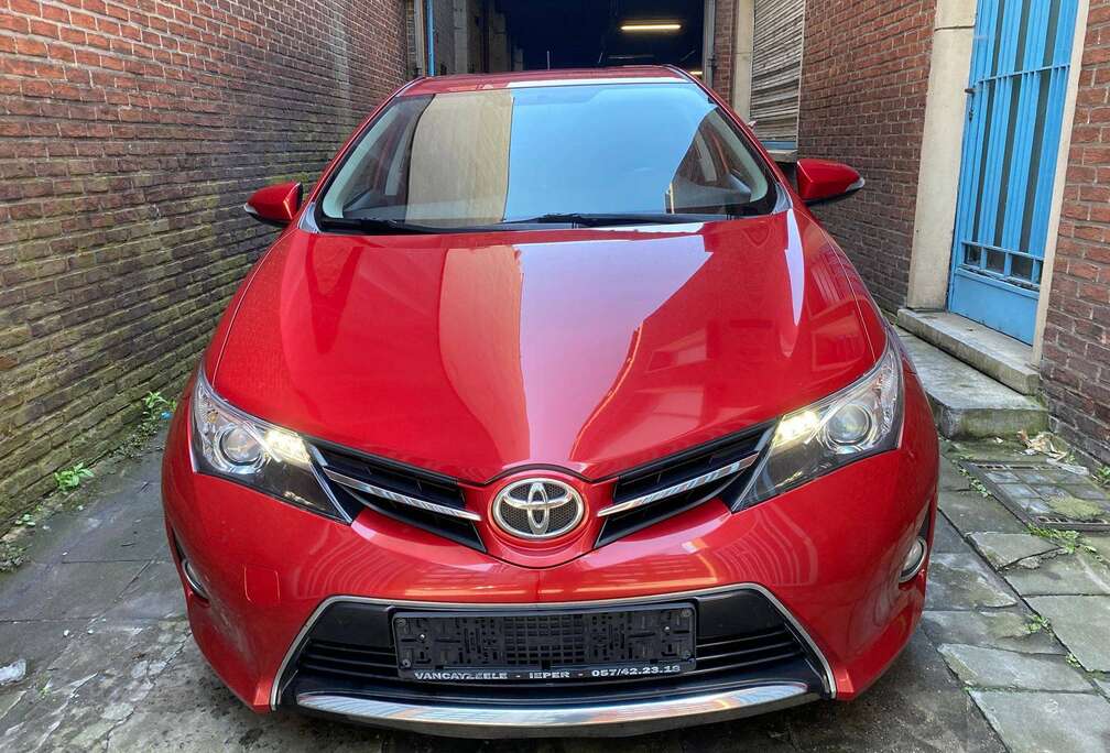 Toyota