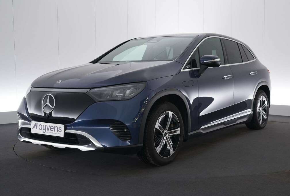 Mercedes-Benz 350+ Business Line LEDER/CUIR LED GPS PDC CAM Verw