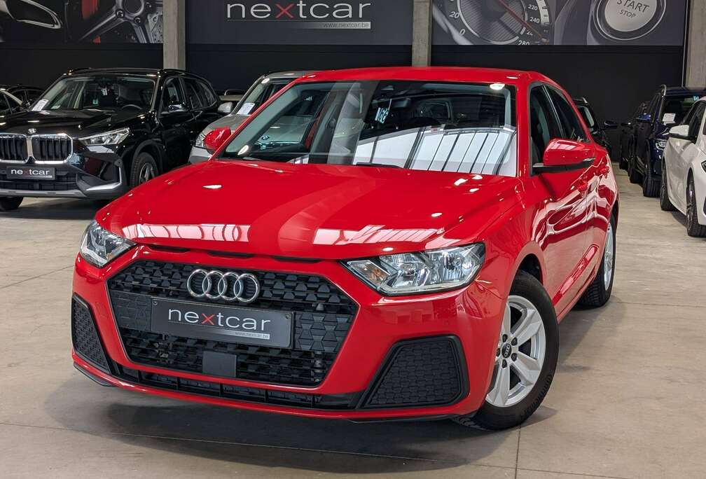Audi 30TFSi Sportback **NAVI-CRUISE-VIRTUAL-LANE ASSIST**