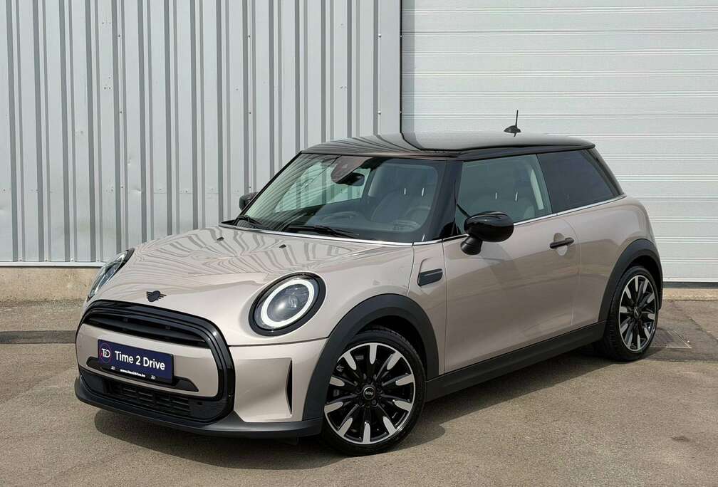 MINI 1.5 DCT - only 41.000 Km - Immaculate Condition