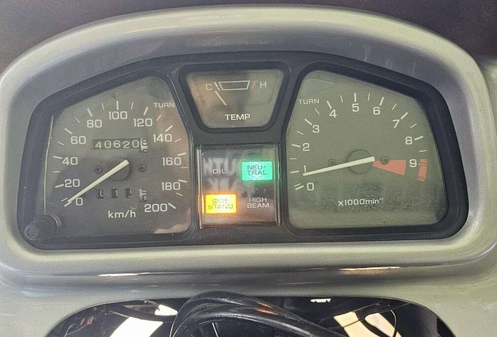 Honda