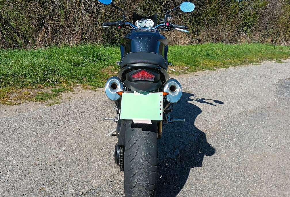 Triumph