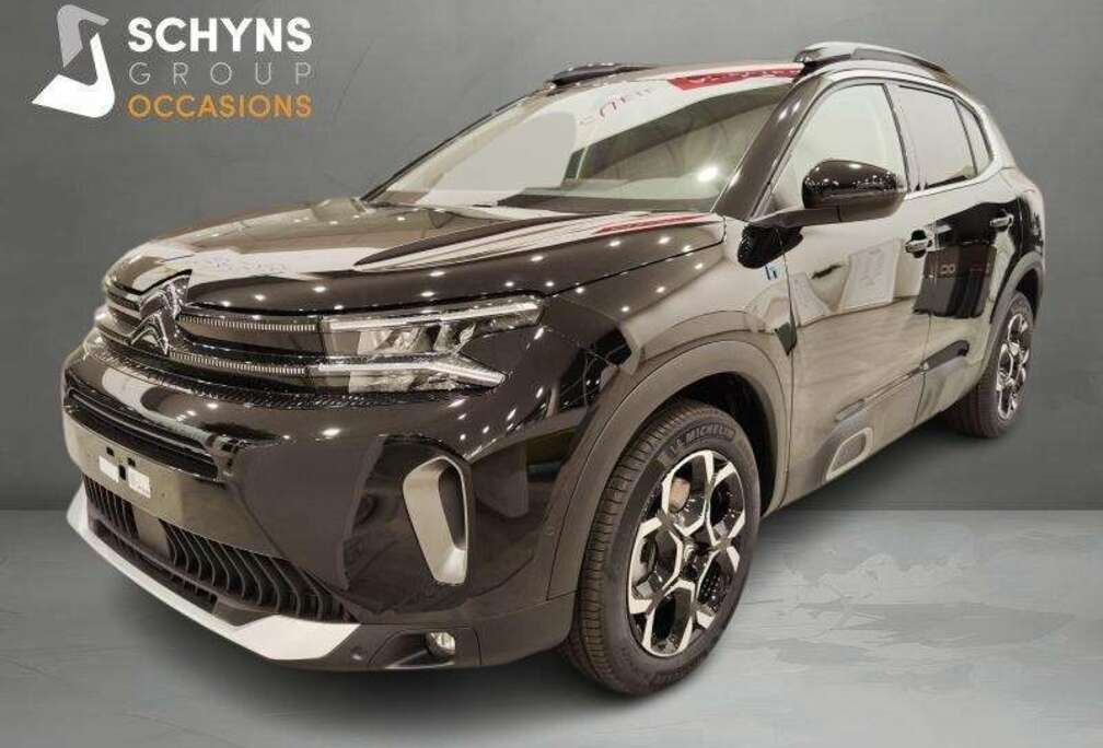 Citroen SHINE