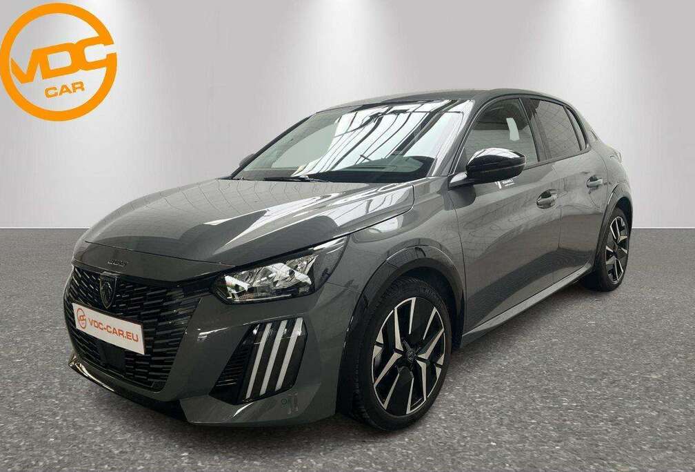 Peugeot ENVY