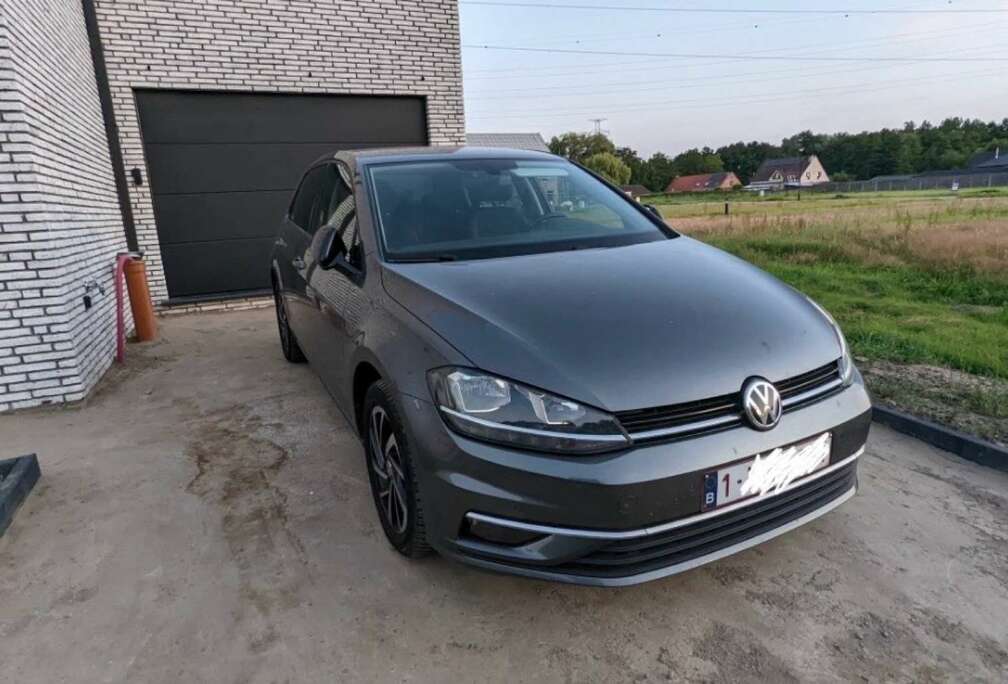 Volkswagen 1.0 TSI DSG Join