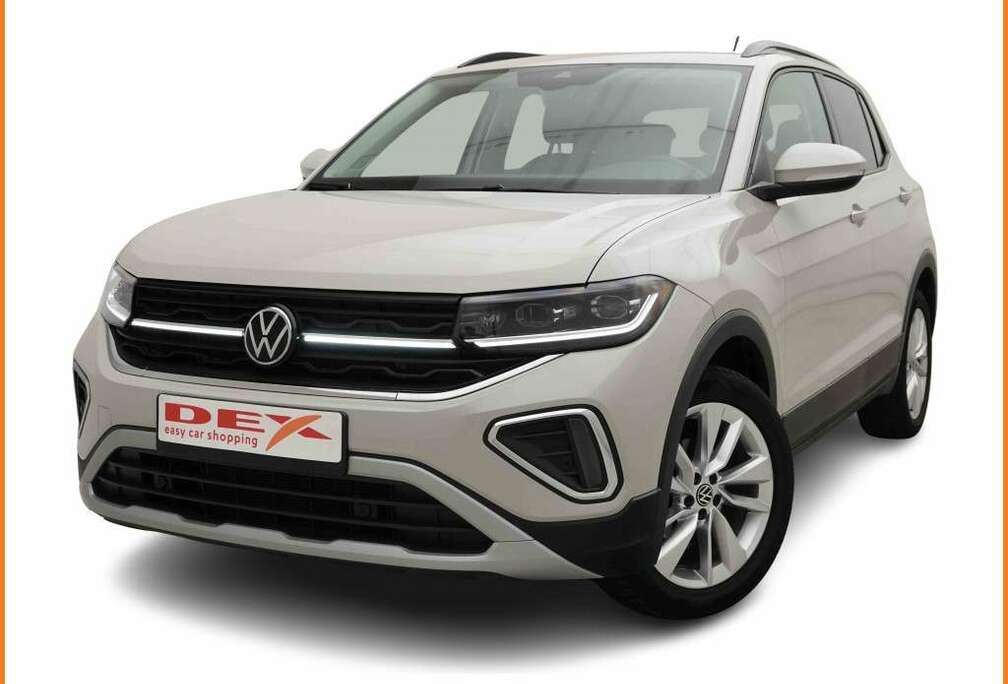 Volkswagen 1.0 TSi 116 DSG Life Plus | Matrix | IQ Drive | Ready 2 Discover | ALU17 Bangalore