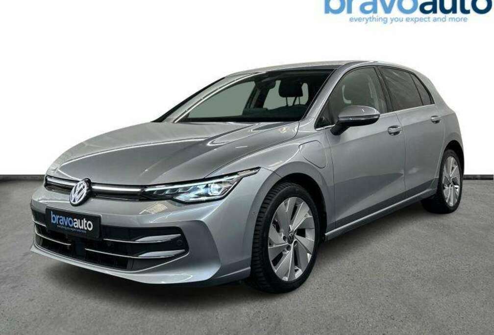Volkswagen PHEV 50th Anniversary | 144km EV RANGE