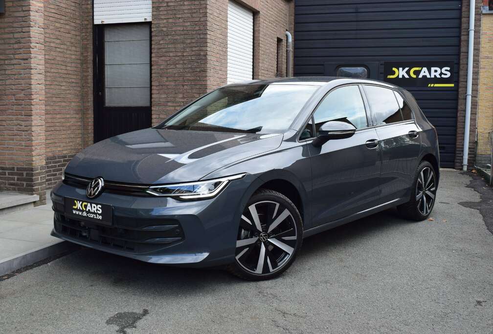 Volkswagen 1.5 eTSI DSG - NAVI / LED / PDC+ CAMERA / ELEC TREKHAAK