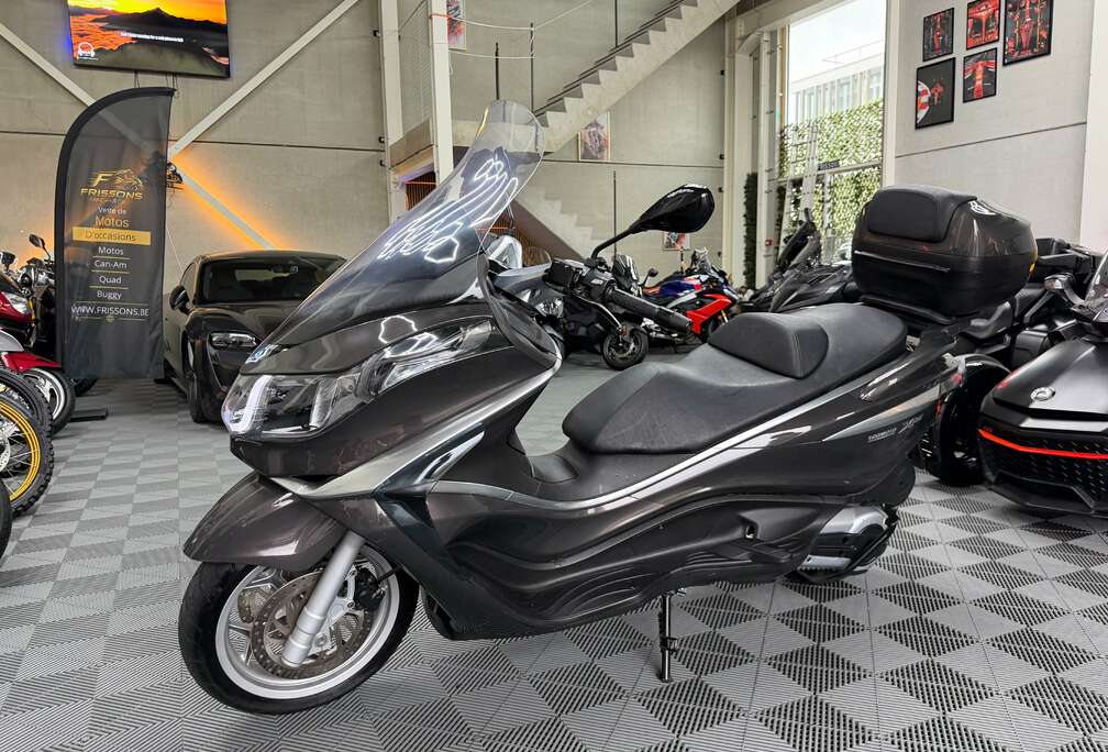 Piaggio