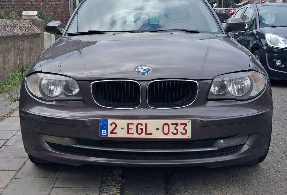 BMW d