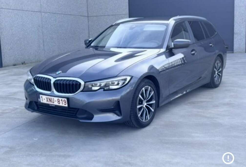 BMW