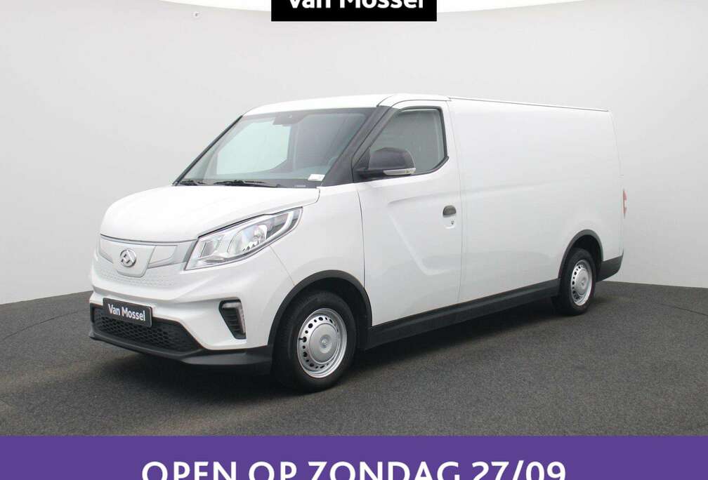 50 kWh LWB