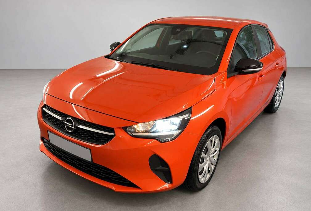Opel e-Corsa 50 kWh Edition - 16.251km