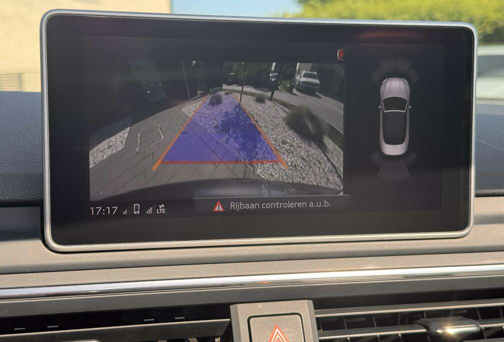 Audi Cabrio TFSI quattro tiptronic*Matrix*B&O*DAB*Leder