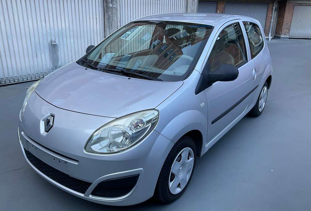 Renault Twingo 1.2i Authentique