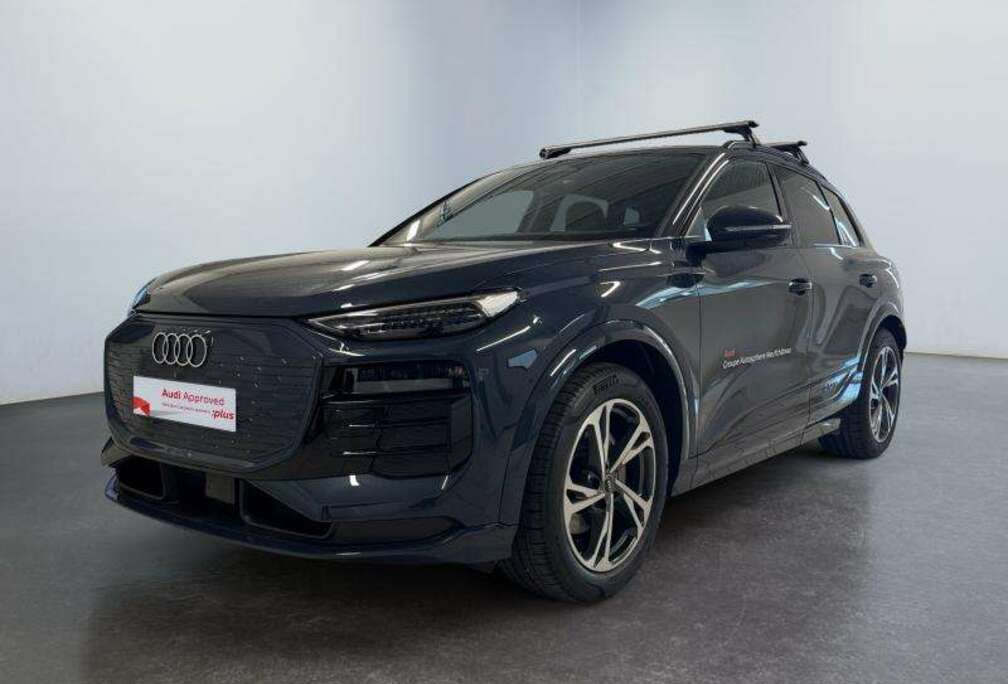 Audi Advanced 306cv- Démo non immat\\\' - TVAC