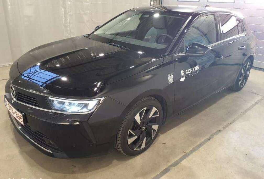 Opel Elegance ***24 MOIS DE GARANTIE***