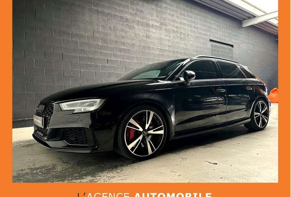 Audi GARANTIE 12 à 48 mois