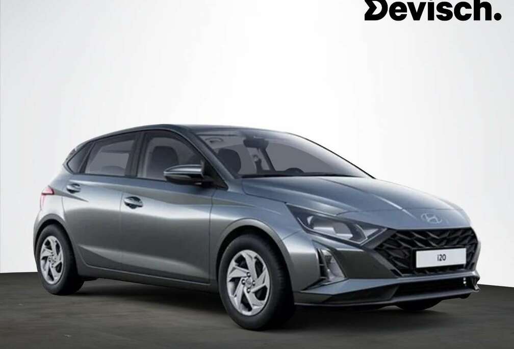 Hyundai Twist 7DCT