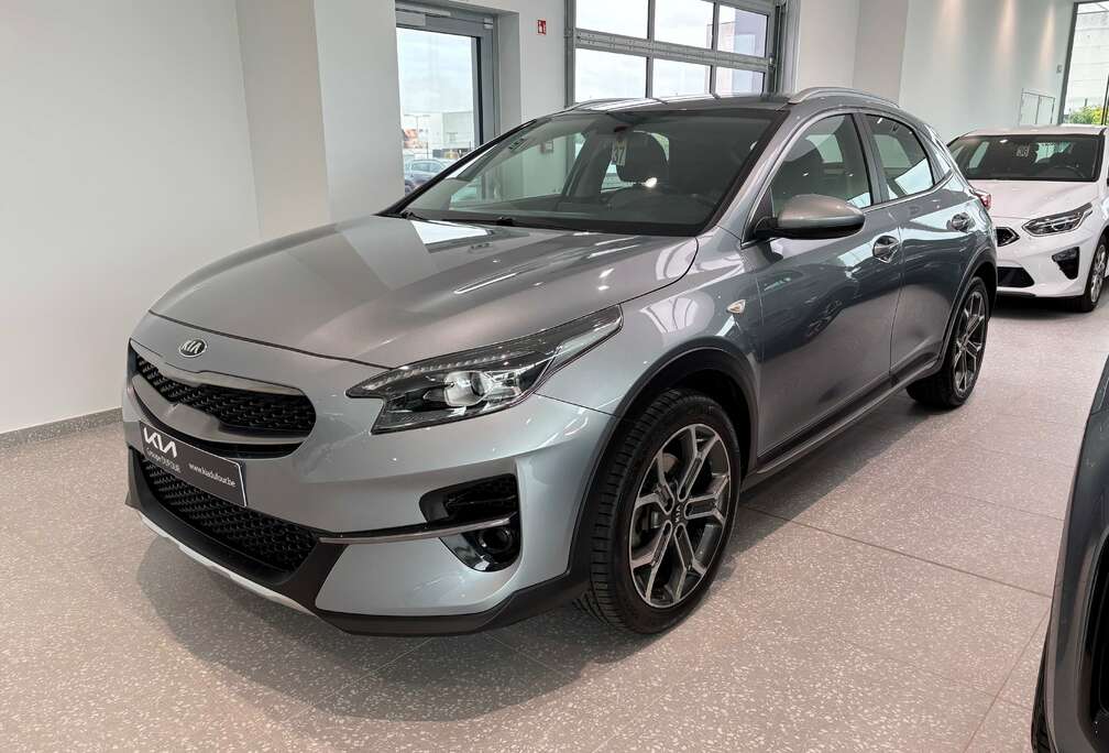 Kia Navi edition 1.6 Crdi