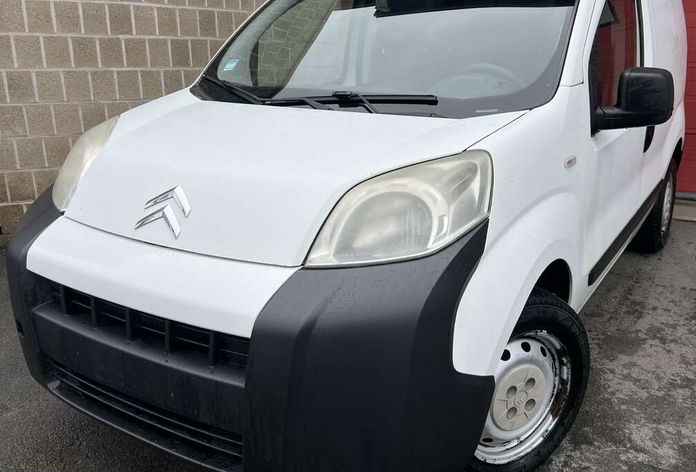 Citroen 1.3 HDi Easy Pack FAP / BOITE AUTO