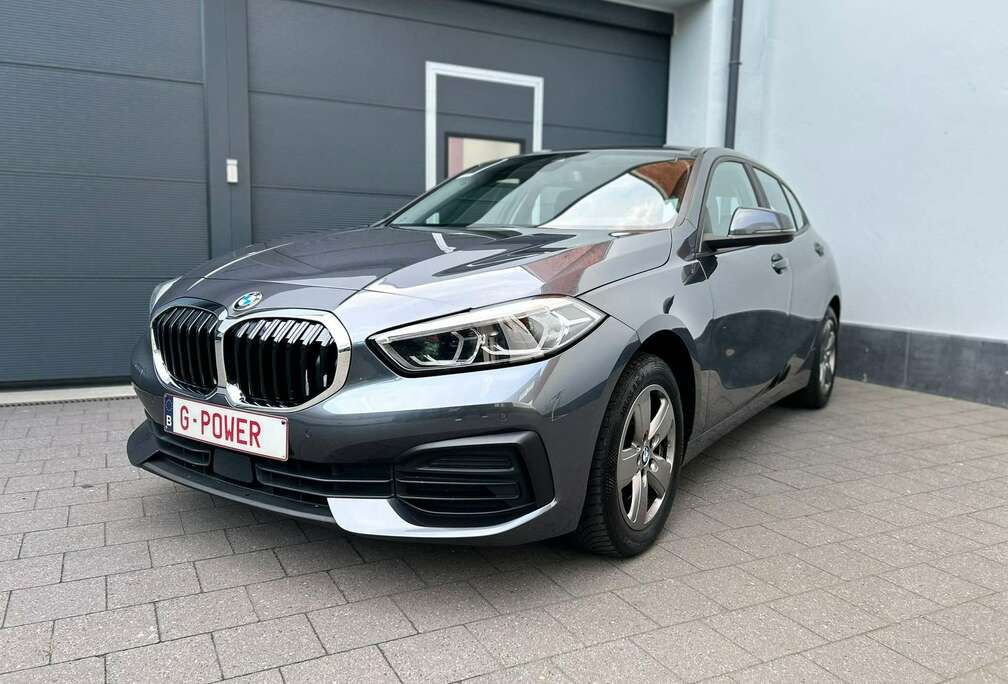 BMW 118i Aut. Led Digi Cockpit Garantie