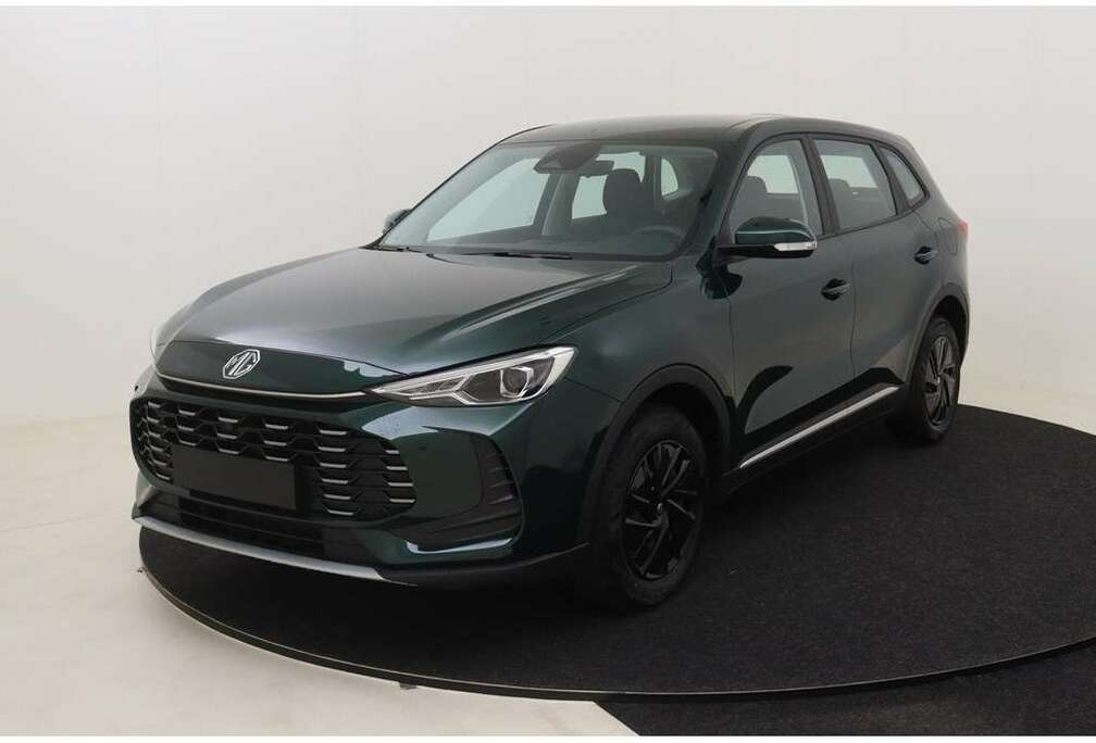 MG Standard 1,5L 115 hp