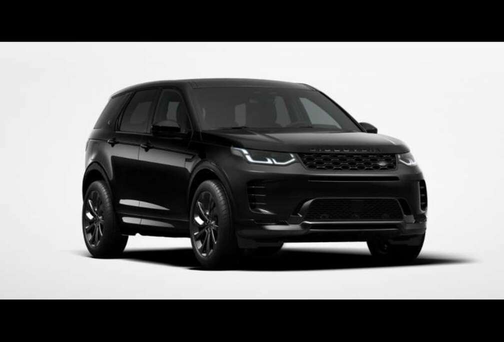 Land Rover P270e Dynamic SE AWD Auto. 25.5MY