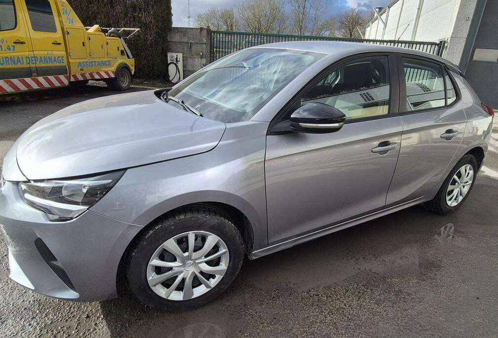Opel Corsa 1.2i Edition S/S
