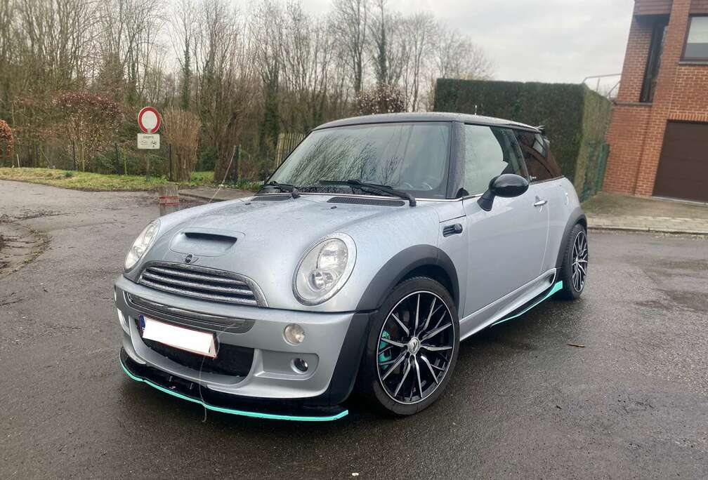 MINI