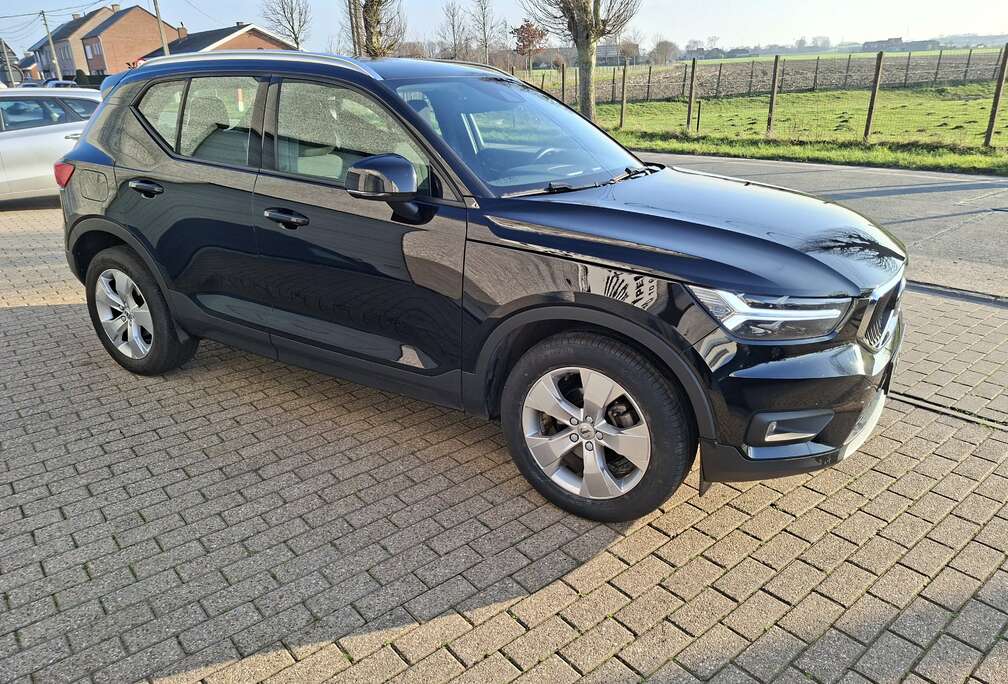 Volvo XC40 1.5 T2 ***GPS CAMERA***